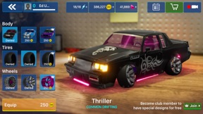 RC Club - AR Racing Simulator screenshot