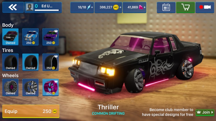 RC Club - AR Racing Simulator screenshot-3