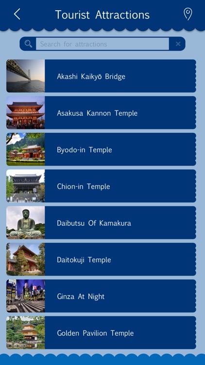 Japan Tourist Guide