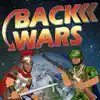 Back Wars App Positive Reviews