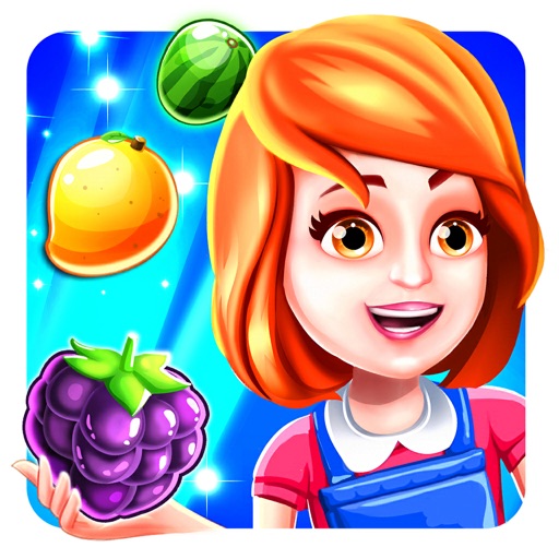 Juice Masters iOS App