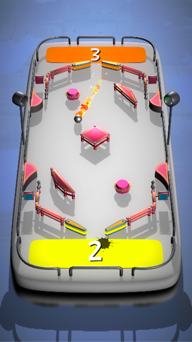 Pinball.io screenshot 3