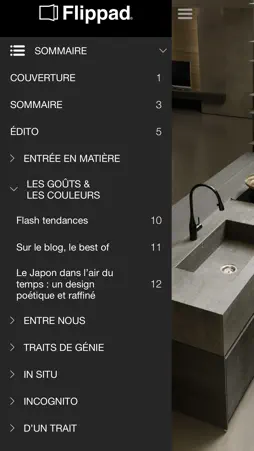 Flippad screenshot 5