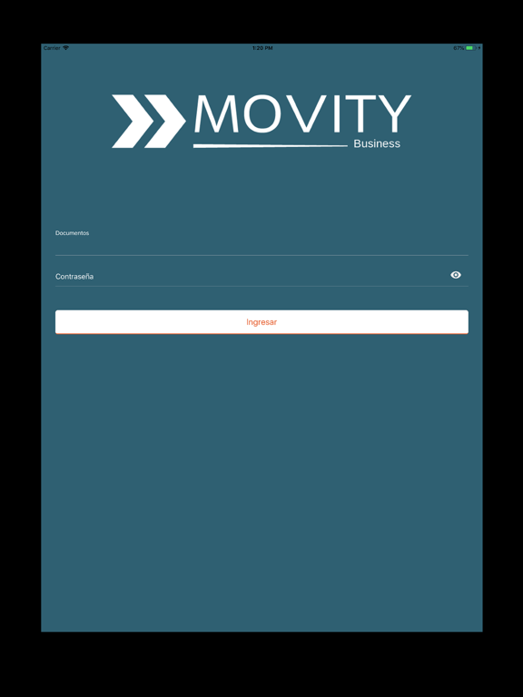 Screenshot #4 pour Movity