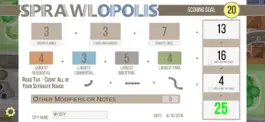 Game screenshot Sprawlopolis Score Tracker mod apk