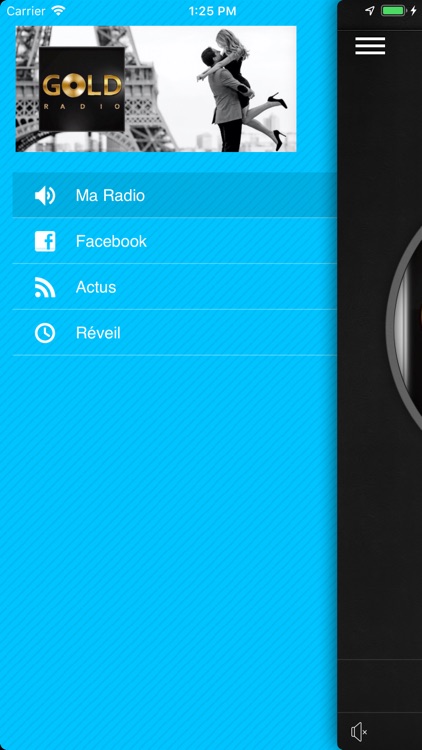 GOLD Radio (Official)