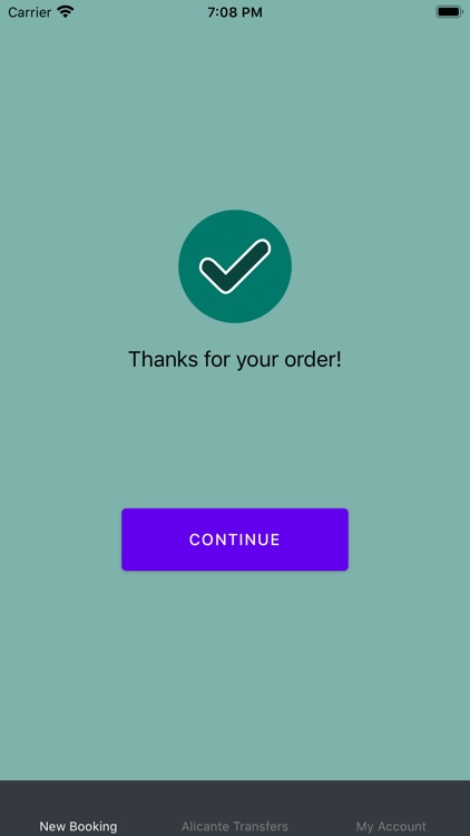 Alicante Transfers screenshot-4