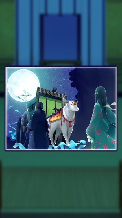 Princess Kaguya's Quest screenshot-4