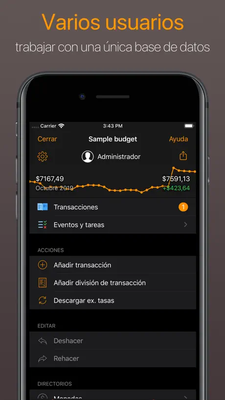 Alzex Finance Pro