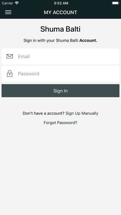 Shuma Balti screenshot-4