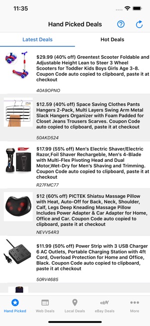 Shaving station coupon code