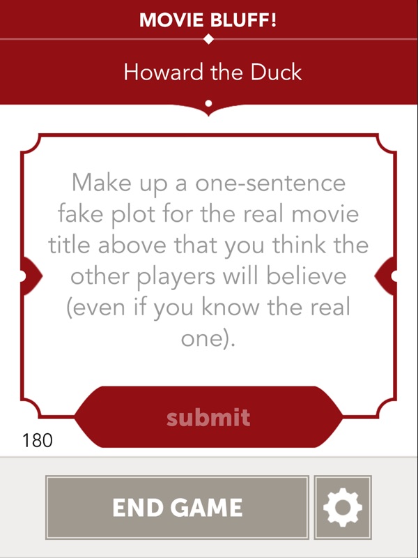 Psych! Outwit Your Friends screenshot 8