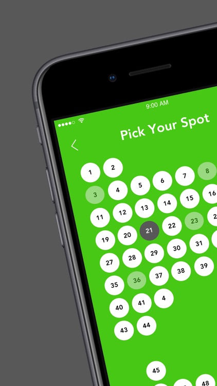 Fhitting Room screenshot-3