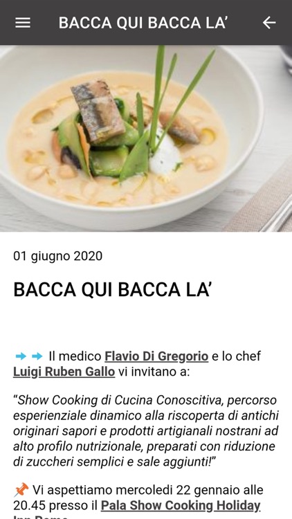 Food and Diet Goal screenshot-4