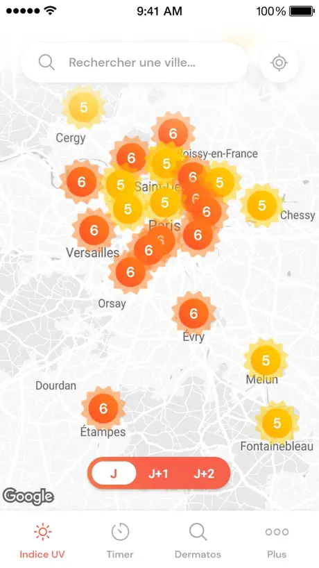 Techspace UK