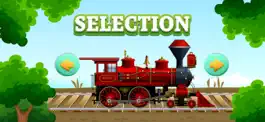 Game screenshot Train Build & Craft apk