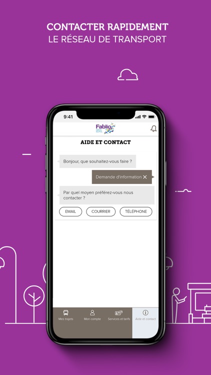 Mon TàD Fablio screenshot-4