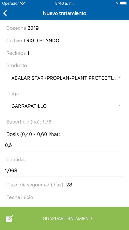 aGROSlab Agricultor screenshot-4