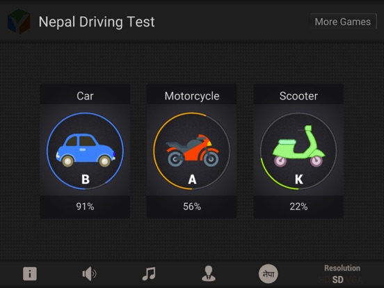 Screenshot #4 pour Driving School 2020