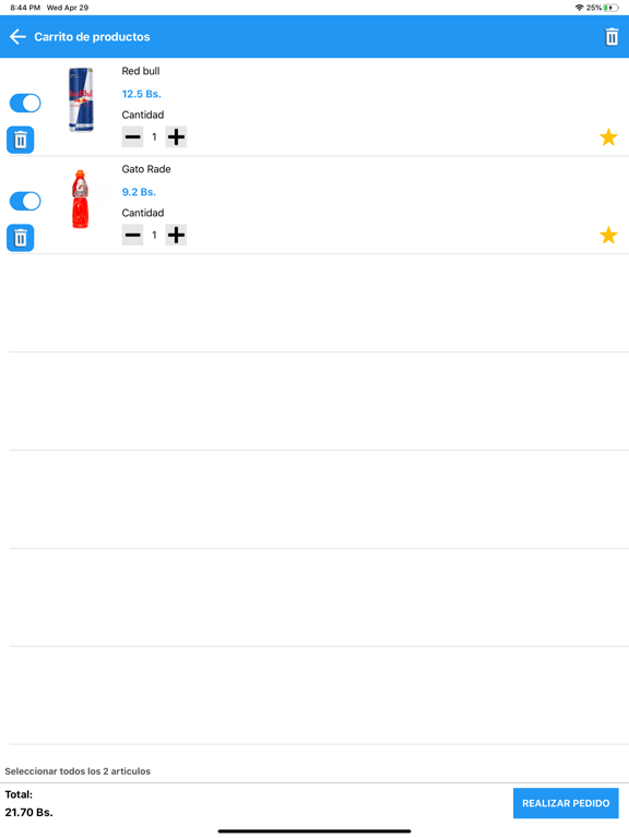 Screenshot #6 pour Rantimuy