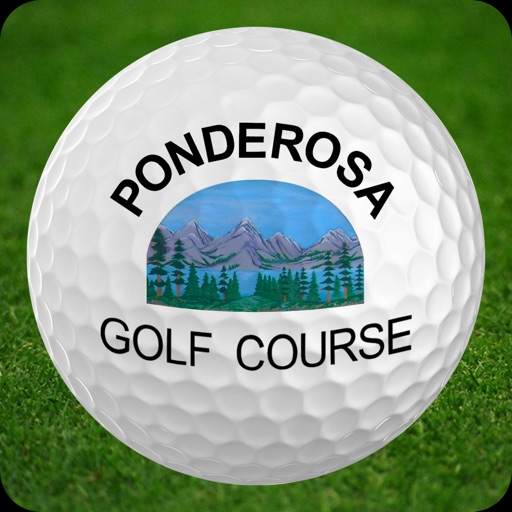 Ponderosa Golf Course