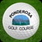 Download the Ponderosa Golf Course App to enhance your golf experience on the course