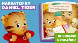 How to cancel & delete daniel tiger's storybooks 1