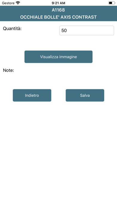 moviORDER Screenshot