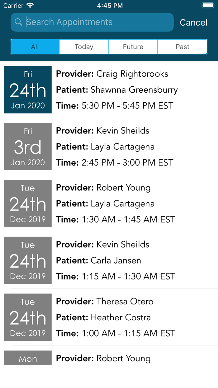 ProFile Aesthetic Management