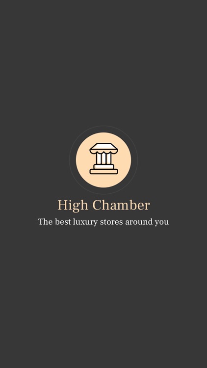 High Chamber