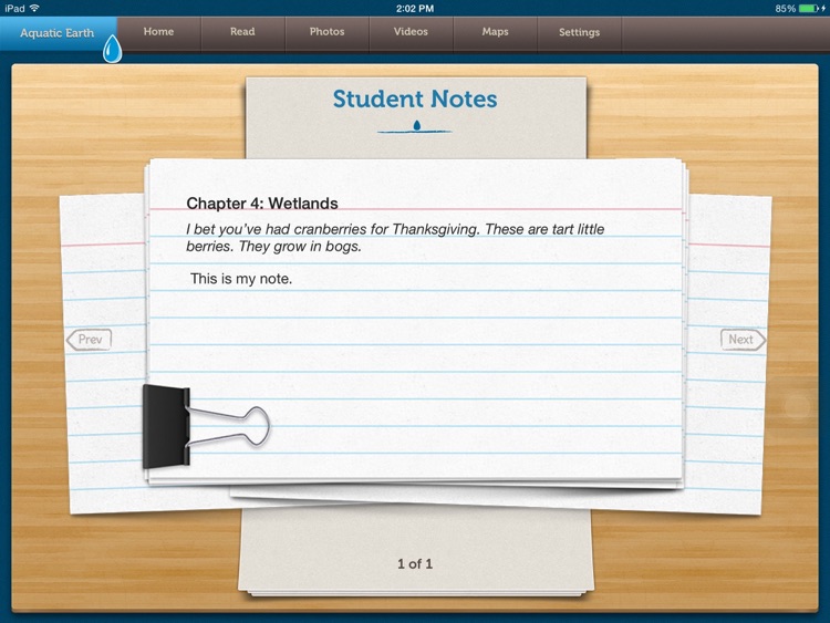 Aquatic Earth-Freshwater Biome screenshot-8