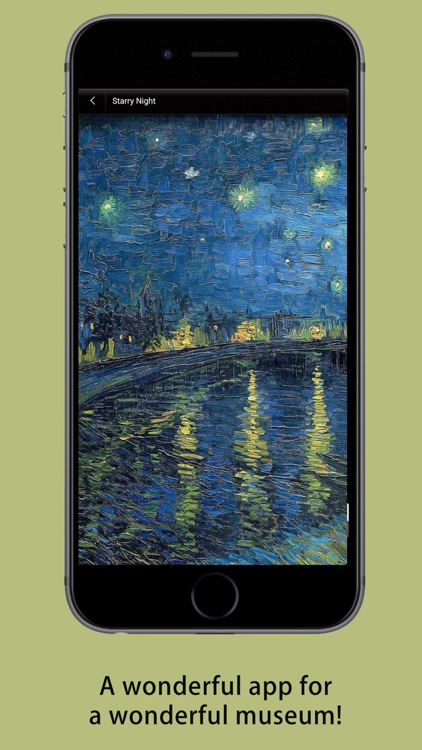 Orsay Museum Visitor's Guide