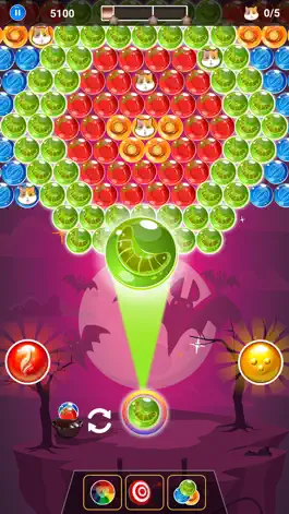 Game screenshot Bubble Shooter - Balloon Blast hack