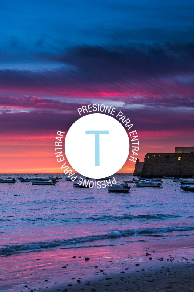 App Oficial Turismo de Cádiz