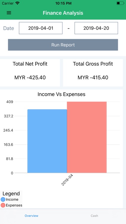 Simbiz Eco screenshot-7