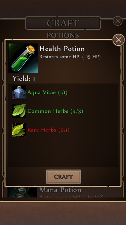 Shadow Codex 2 screenshot-9