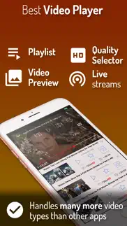 iwebtv pro iphone screenshot 3