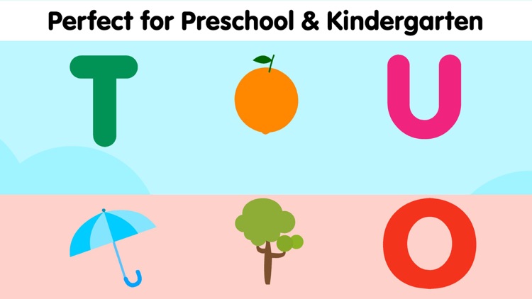 ABC Games for Toddlers & Kids screenshot-5