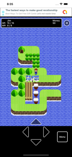 Find The Treasure R(圖3)-速報App