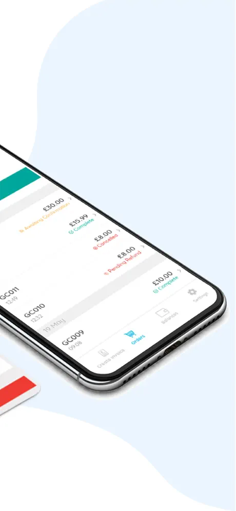 CoinCorner - Checkout