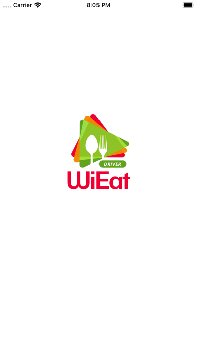 Screenshot #1 pour WIEAT Driver