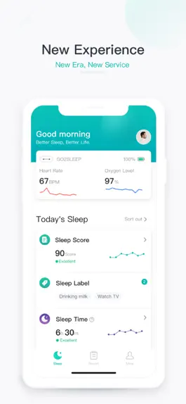Game screenshot SleepOn mod apk