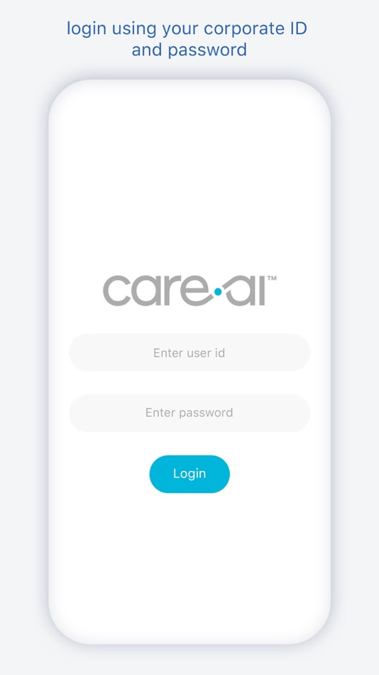 #2. care.ai (iOS) 由: Vuaant
