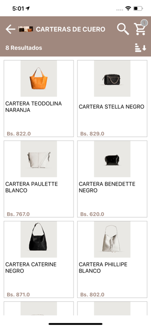 PRUNE BOLIVIA(圖5)-速報App