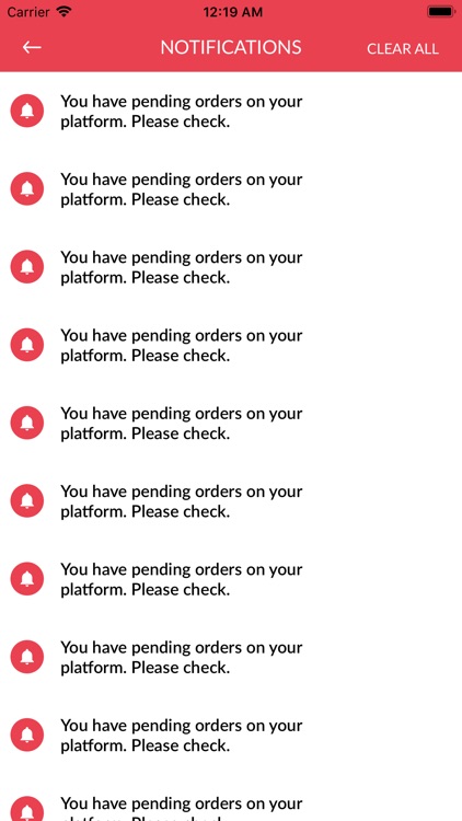 Mithaiwaala Vendor screenshot-4