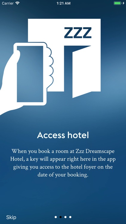Zzz Dreamscape Hotel