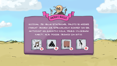 Screenshot #3 pour Husiti vs. křižáci