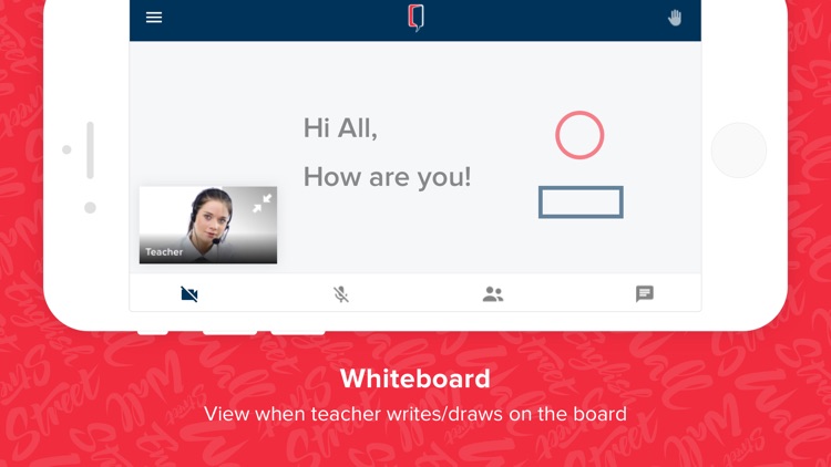 WSE Digital Classroom screenshot-4