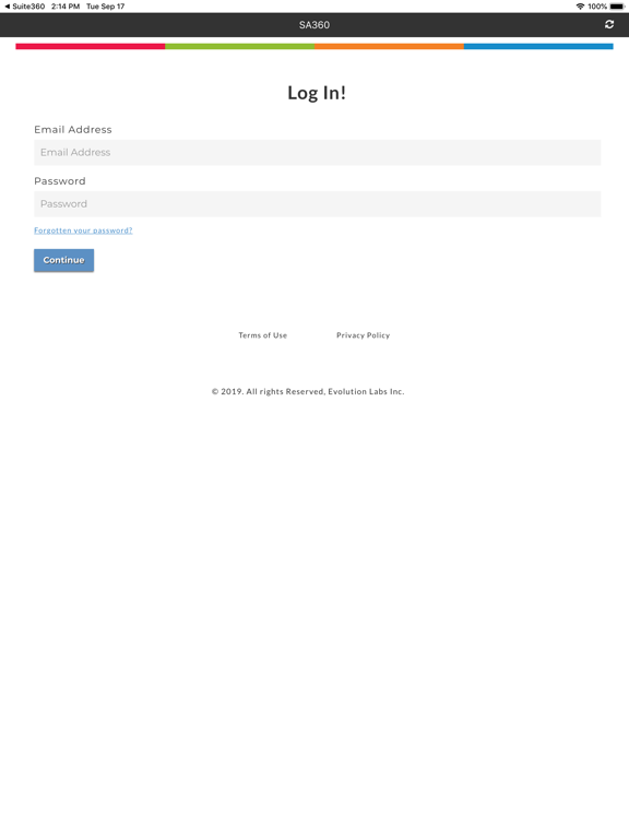 Screenshot #5 pour SA360