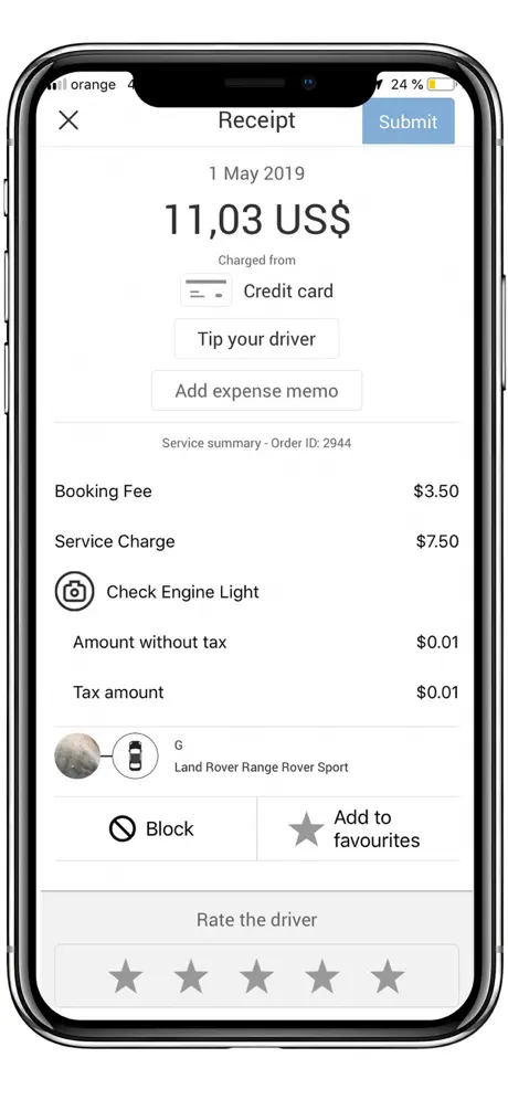 Quicktoo Client
